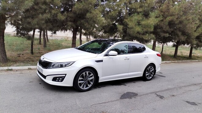 Kia Optima-9