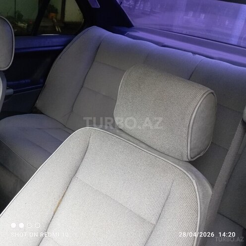 BMW 318 1998, 477,768 km - 1.8 l - Mingəçevir