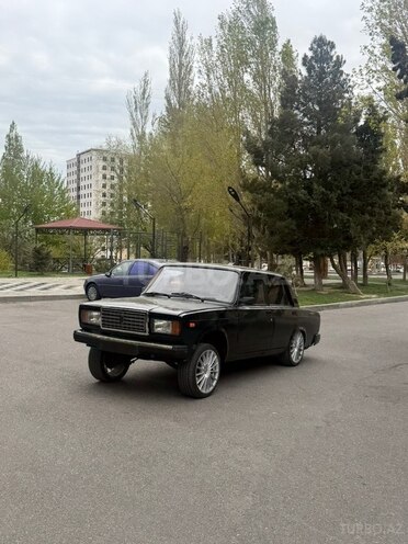 LADA (VAZ) 2107-3