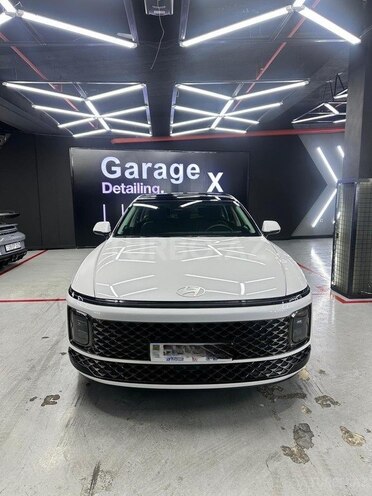 Hyundai Grandeur-1