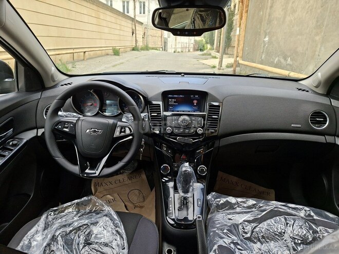 Chevrolet Cruze-7