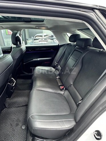 Hyundai Grandeur-7