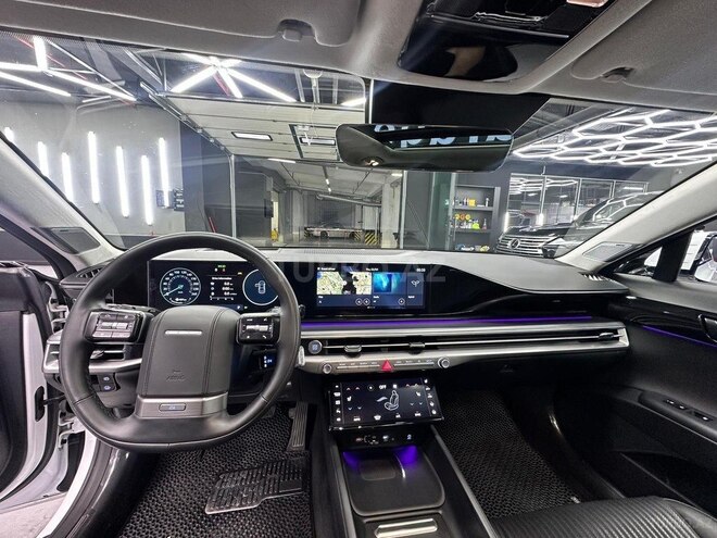 Hyundai Grandeur-3