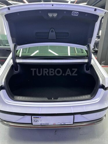 Hyundai Grandeur-11
