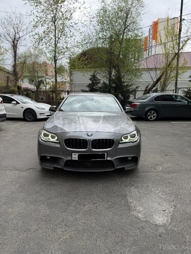 BMW 525-1