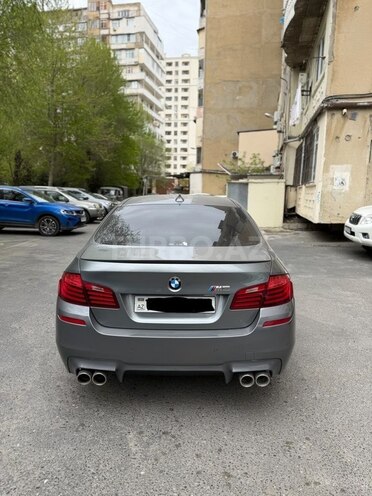BMW 525-2
