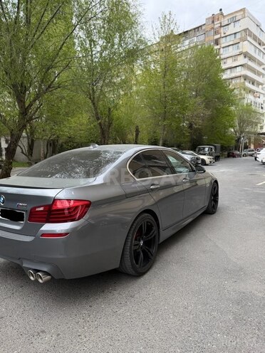 BMW 525-3