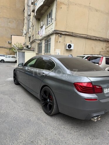 BMW 525-4