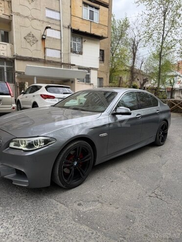 BMW 525-5