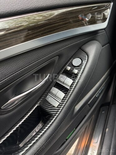 BMW 525-8