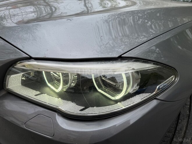 BMW 525-15