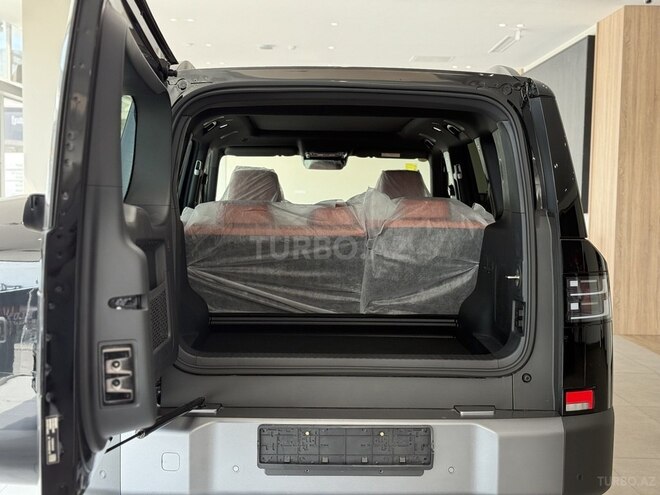 BYD Leopard 7-7
