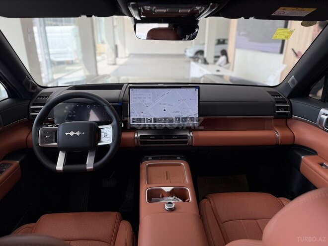 BYD Leopard 7-9