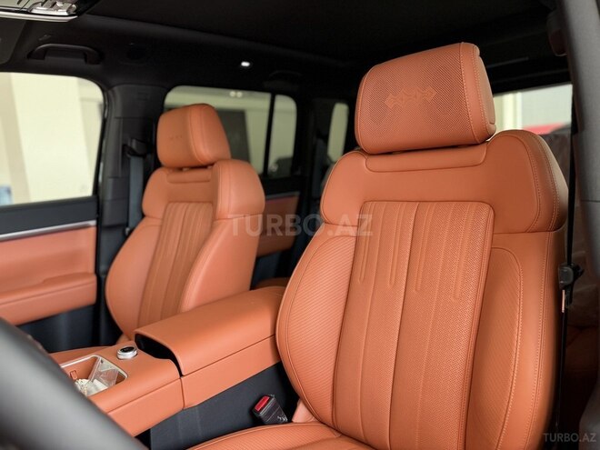BYD Leopard 7-13