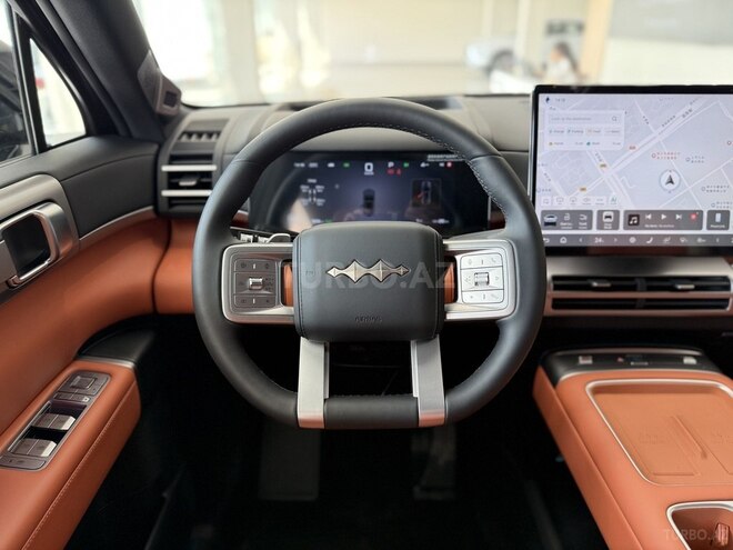 BYD Leopard 7-10