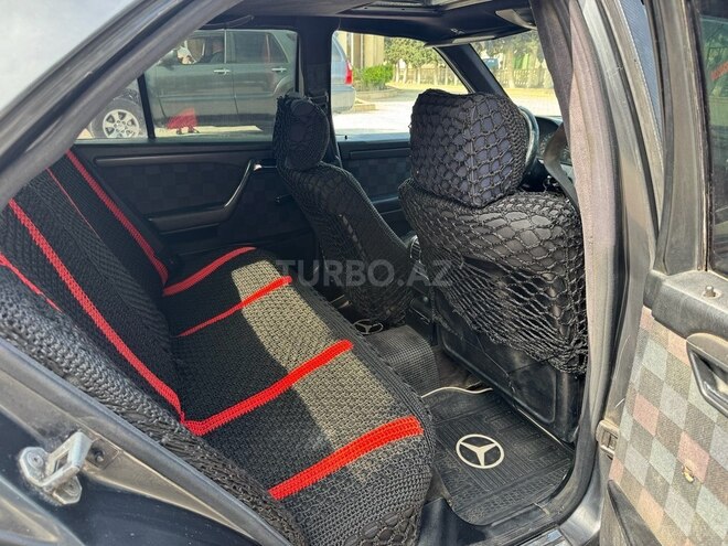 Mercedes C 180-8