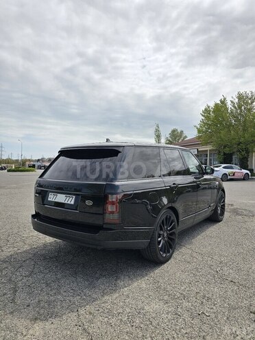 Land Rover Range Rover-11