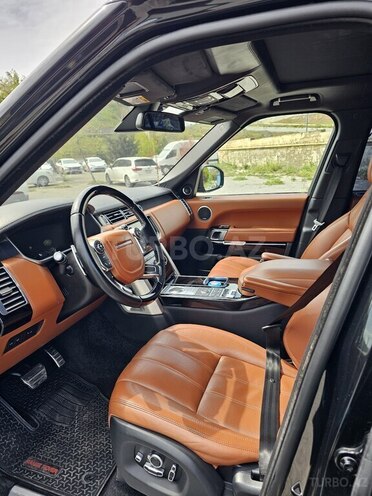 Land Rover Range Rover-15
