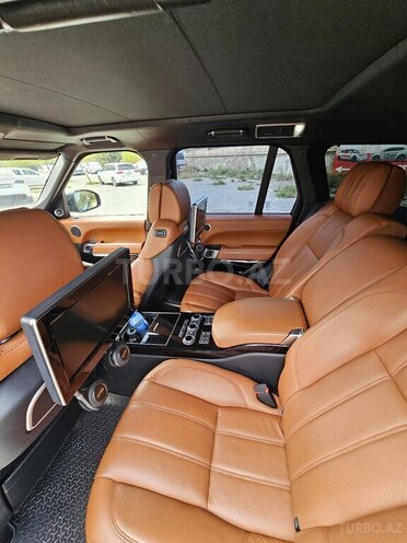 Land Rover Range Rover-14