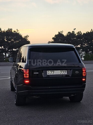 Land Rover Range Rover-10