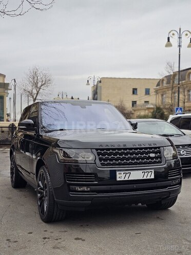 Land Rover Range Rover-3
