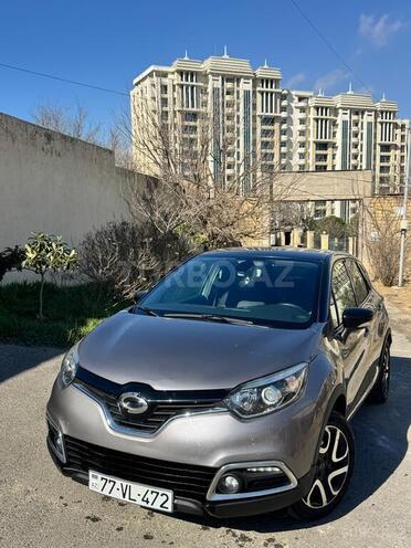 Renault Kaptur-8