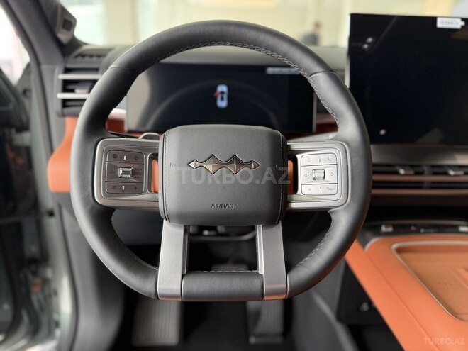 BYD Leopard 7-9