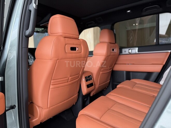 BYD Leopard 7-11