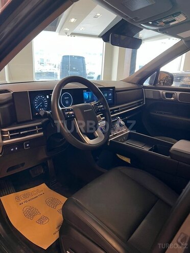 Hyundai Santa Fe 2024, 700 km - 1.6 l - Bakı