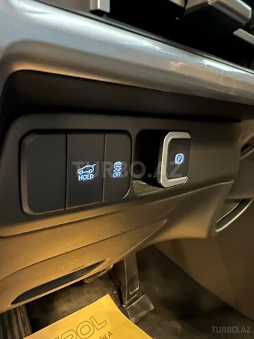 Hyundai Santa Fe 2024, 700 km - 1.6 l - Bakı