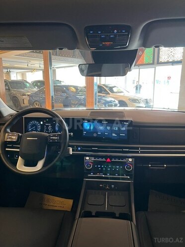 Hyundai Santa Fe 2024, 700 km - 1.6 l - Bakı