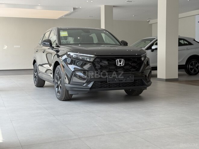 Honda CR-V 2025, 0 km - 2.0 l - Bakı