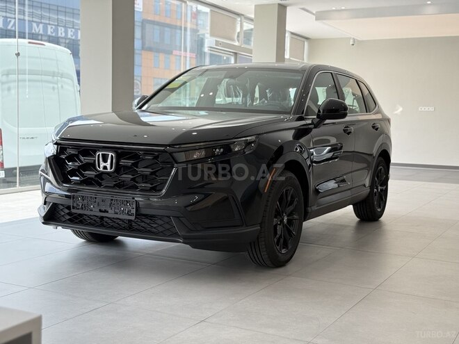Honda CR-V 2025, 0 km - 2.0 l - Bakı