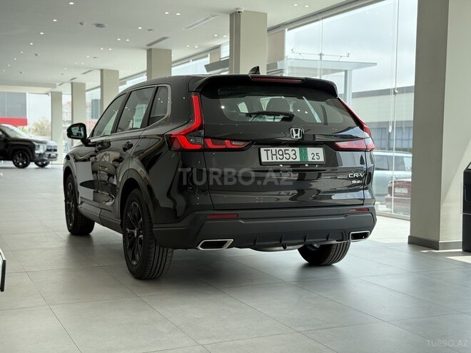 Honda CR-V 2025, 0 km - 2.0 l - Bakı