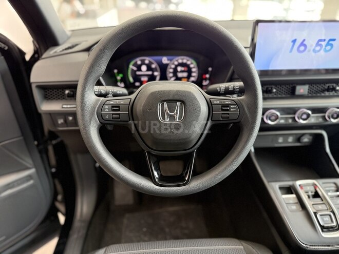 Honda CR-V 2025, 0 km - 2.0 l - Bakı