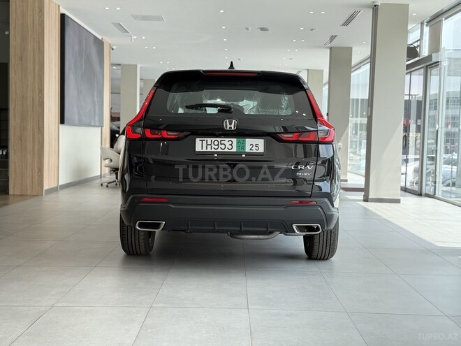 Honda CR-V 2025, 0 km - 2.0 l - Bakı