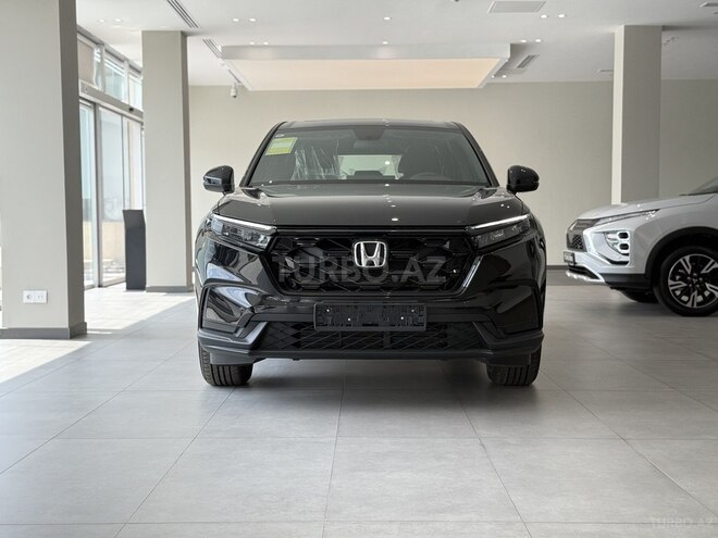 Honda CR-V 2025, 0 km - 2.0 l - Bakı