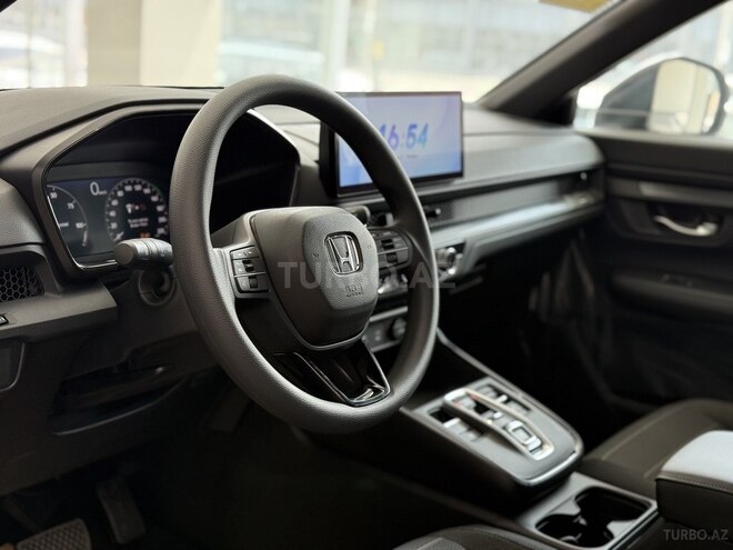Honda CR-V 2025, 0 km - 2.0 l - Bakı