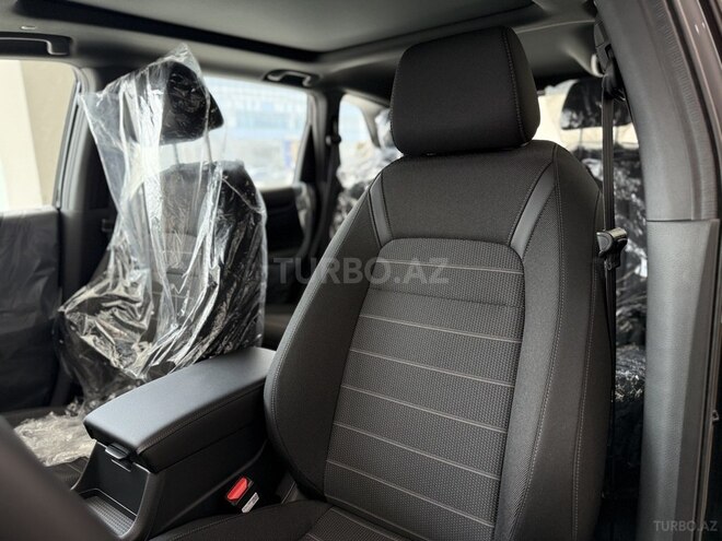 Honda CR-V 2025, 0 km - 2.0 l - Bakı