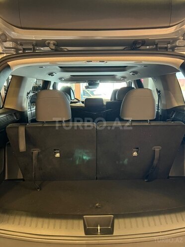 Hyundai Santa Fe 2024, 700 km - 1.6 l - Bakı