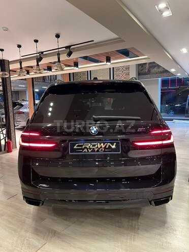 BMW X7-5