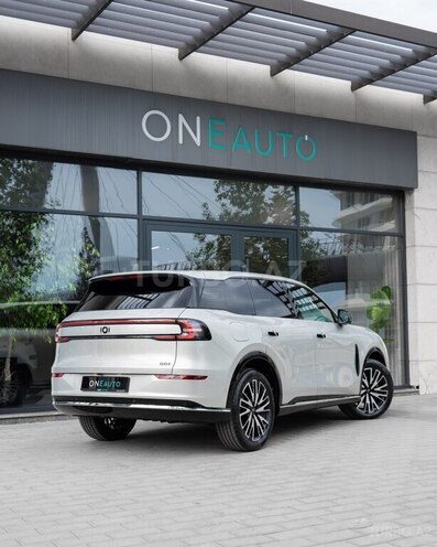 Changan Qiyuan Q07-2