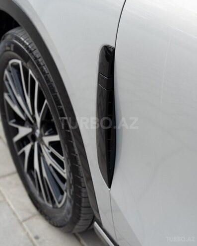 Changan Qiyuan Q07-3
