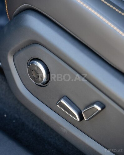 Changan Qiyuan Q07-17