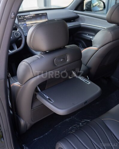Changan Qiyuan Q07-18