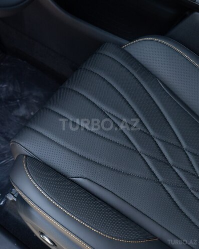 Changan Qiyuan Q07-13