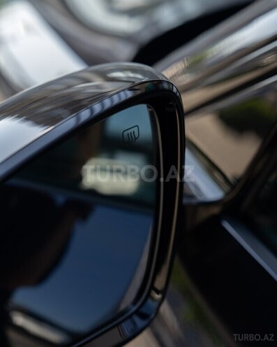 Changan Qiyuan Q07-7