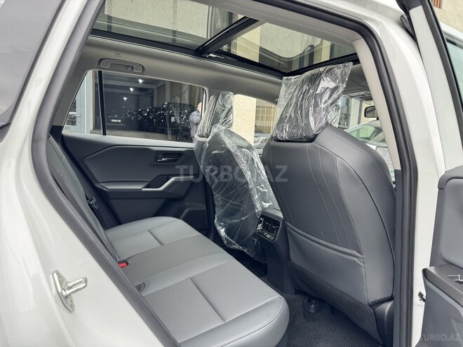 Toyota RAV4 2026, 0 km - 2.0 l - Bakı