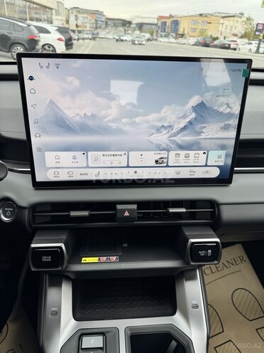 Toyota RAV4 2026, 0 km - 2.0 l - Bakı
