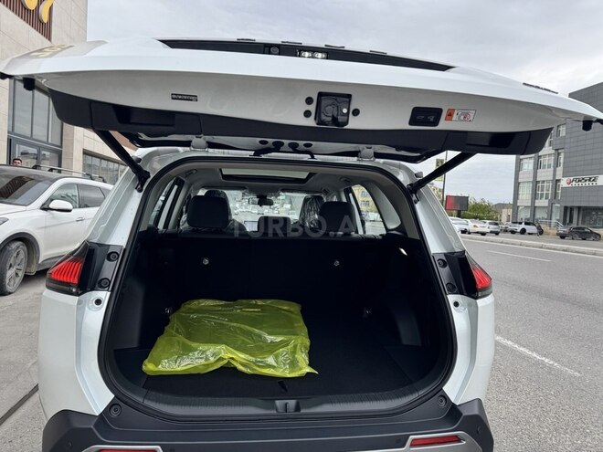 Toyota RAV4 2026, 0 km - 2.0 l - Bakı